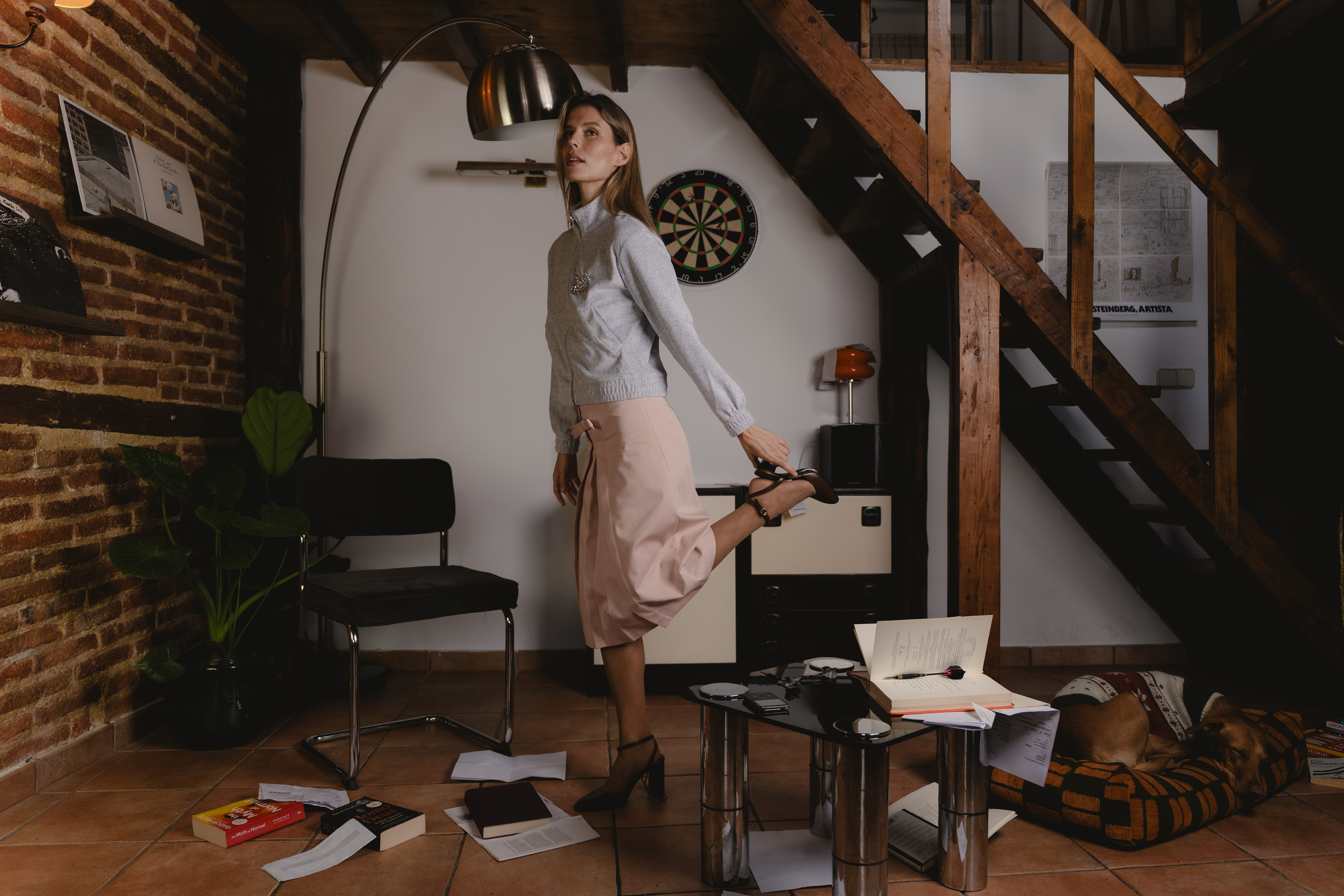 Carlota — 5