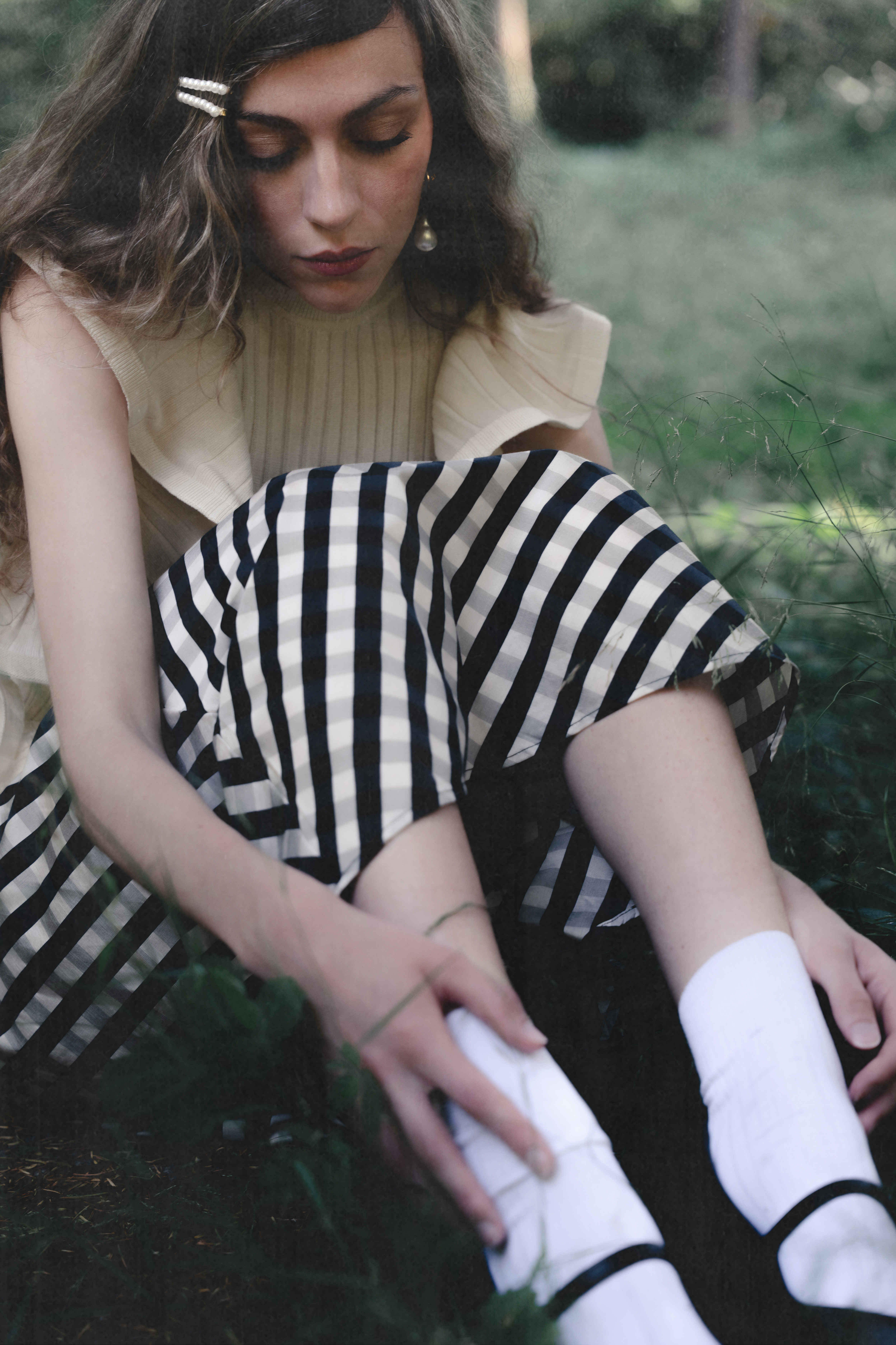 Inés — 7