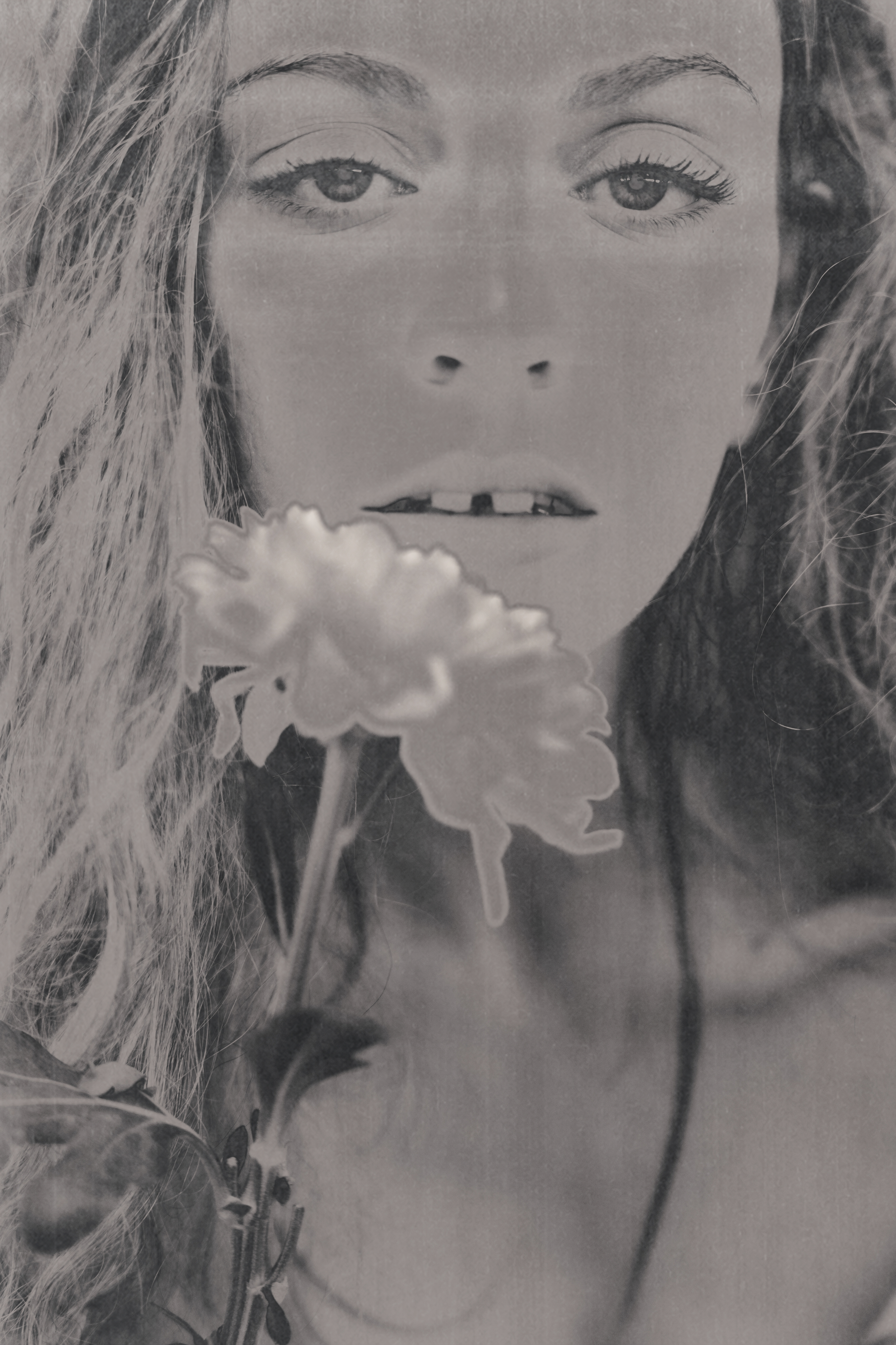 Inés — 4