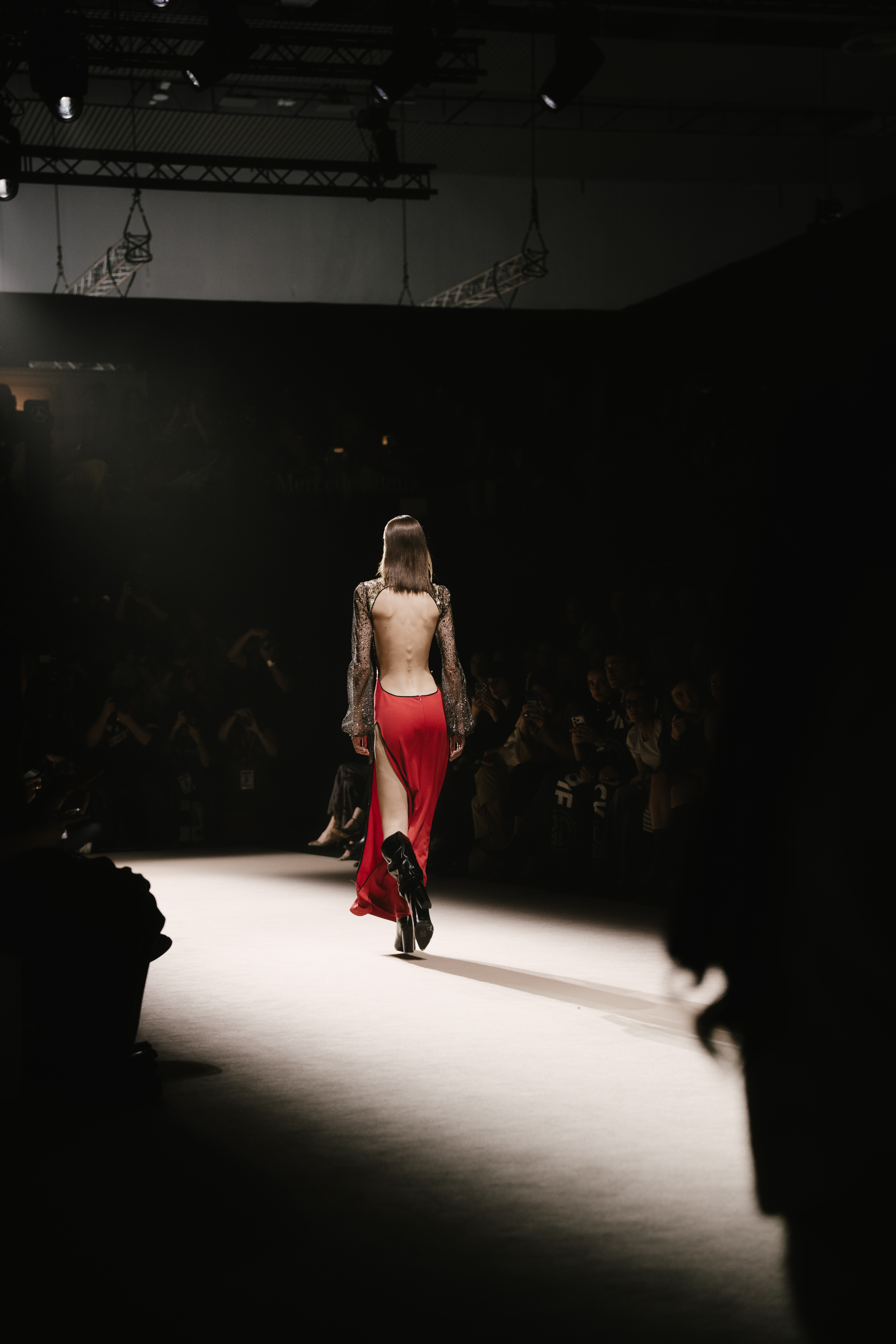 MBFW — 3