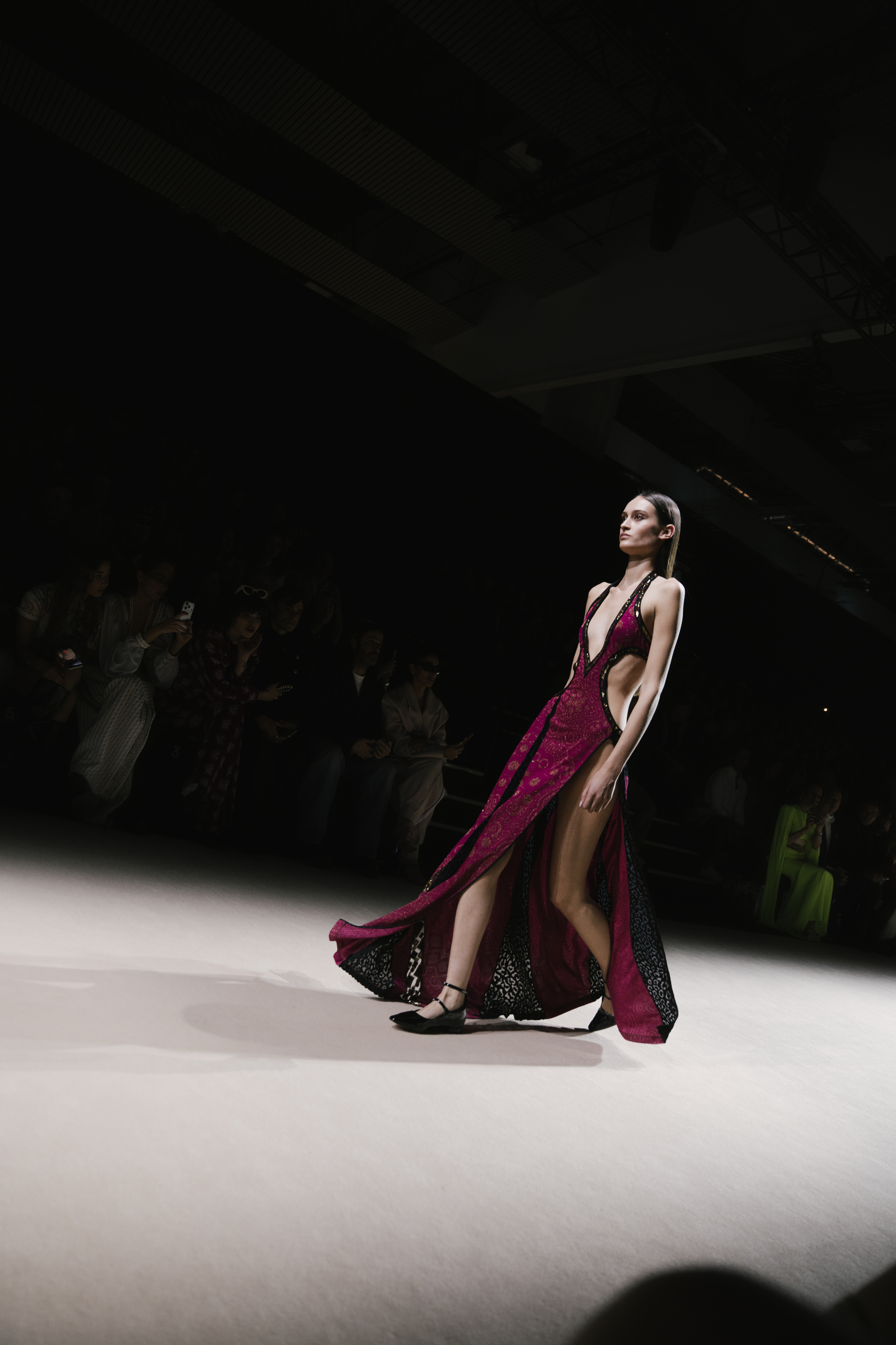 MBFW — 7