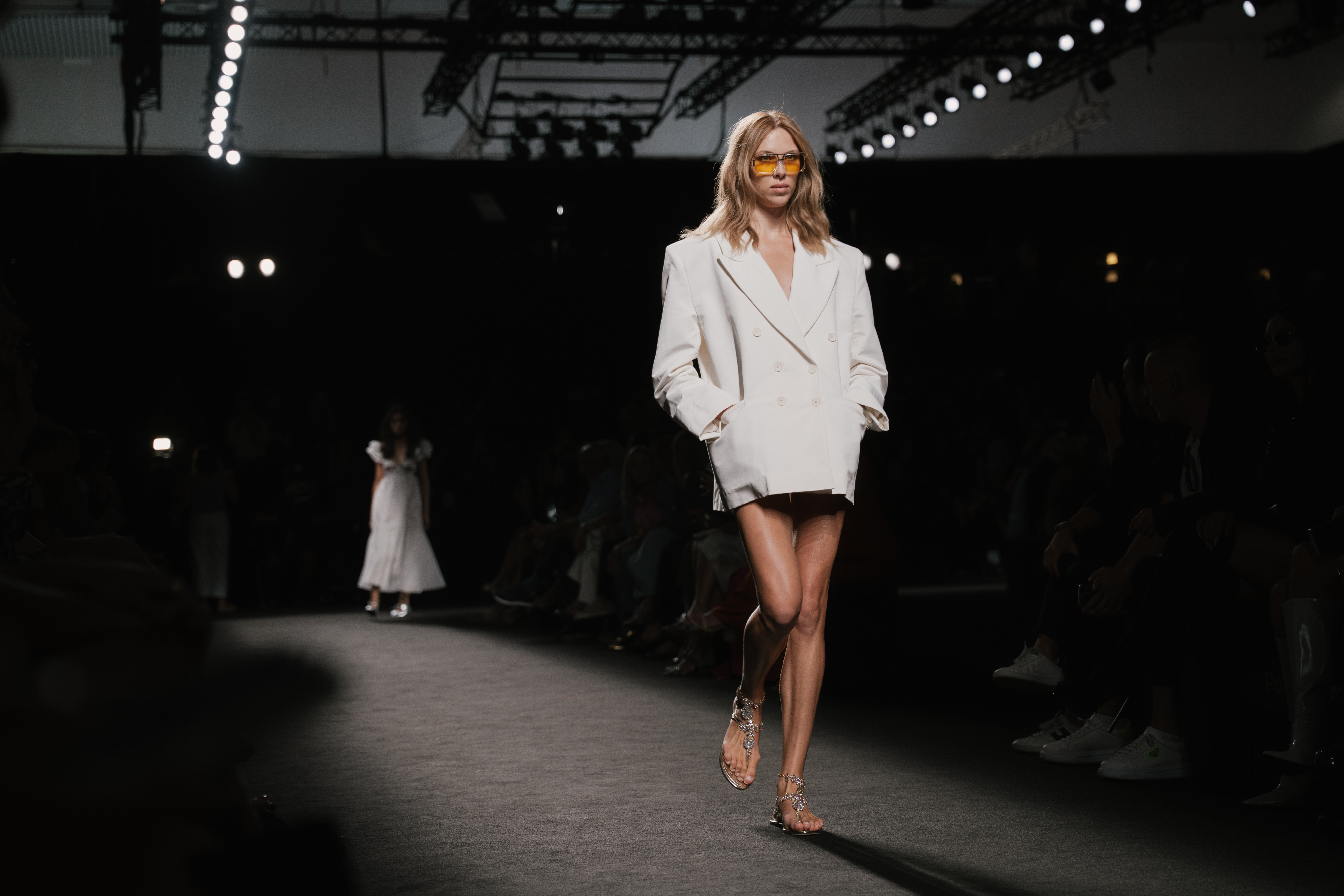 MBFW — 3