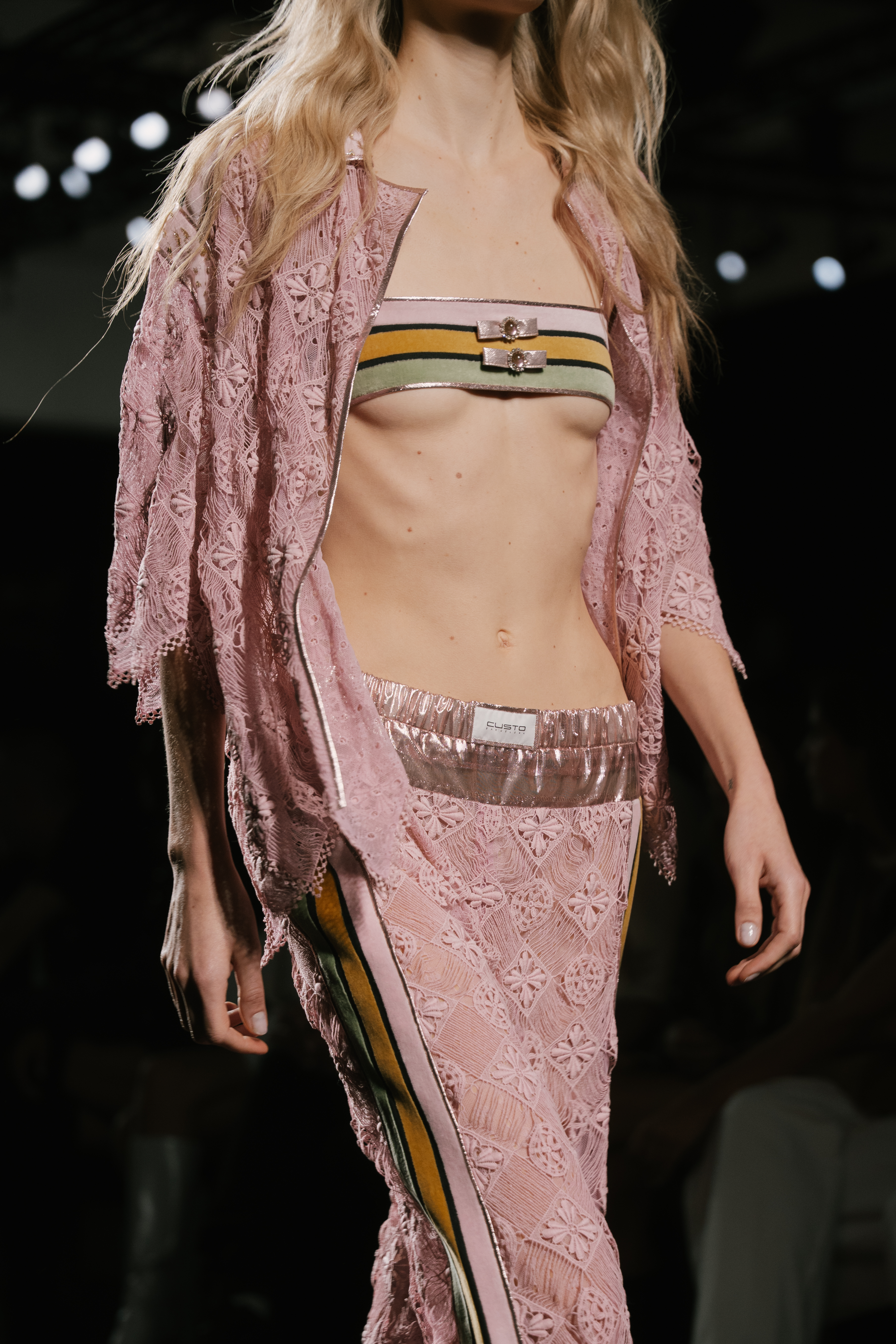 MBFW — 8
