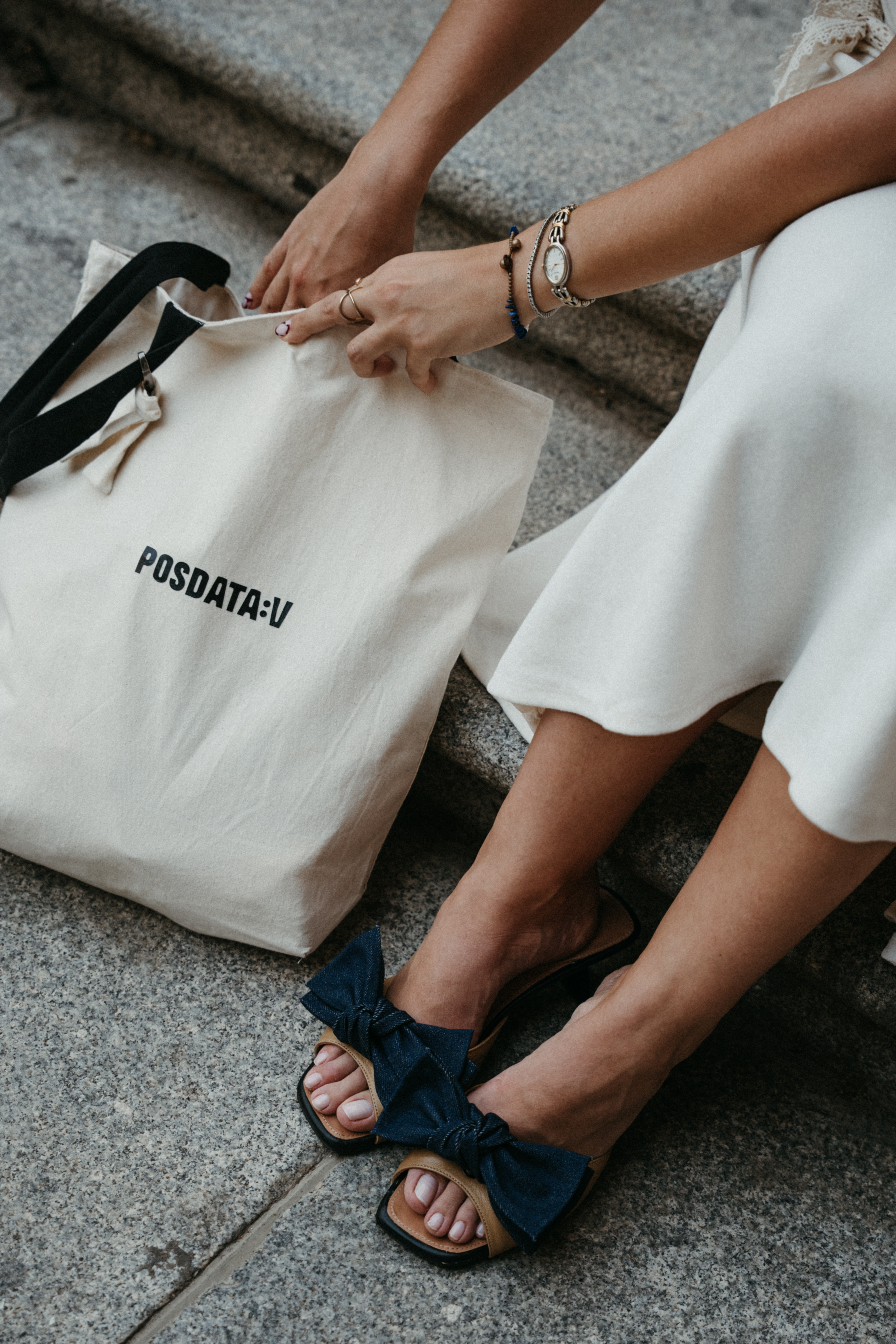 Postdata — 7
