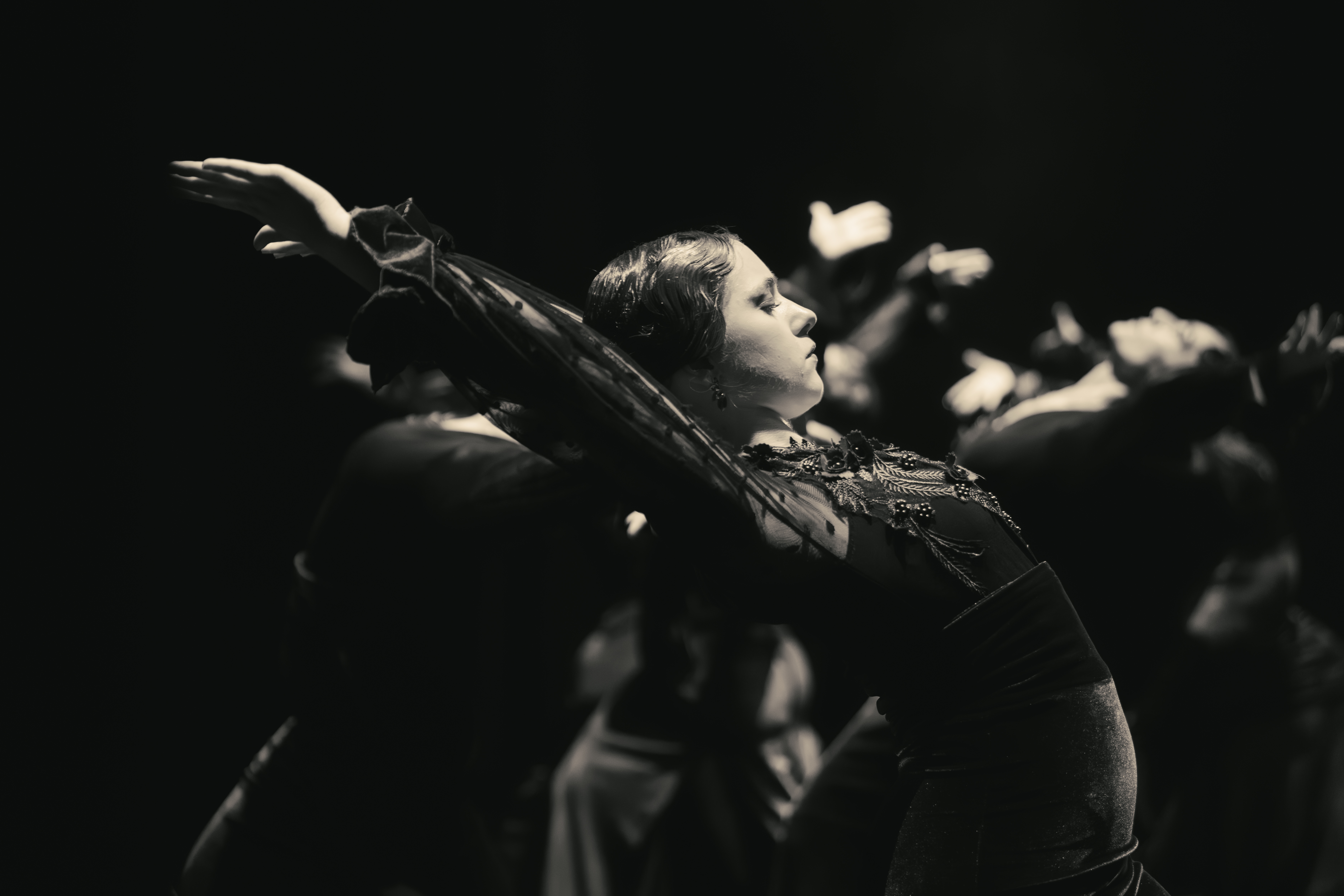Flamenco — 2