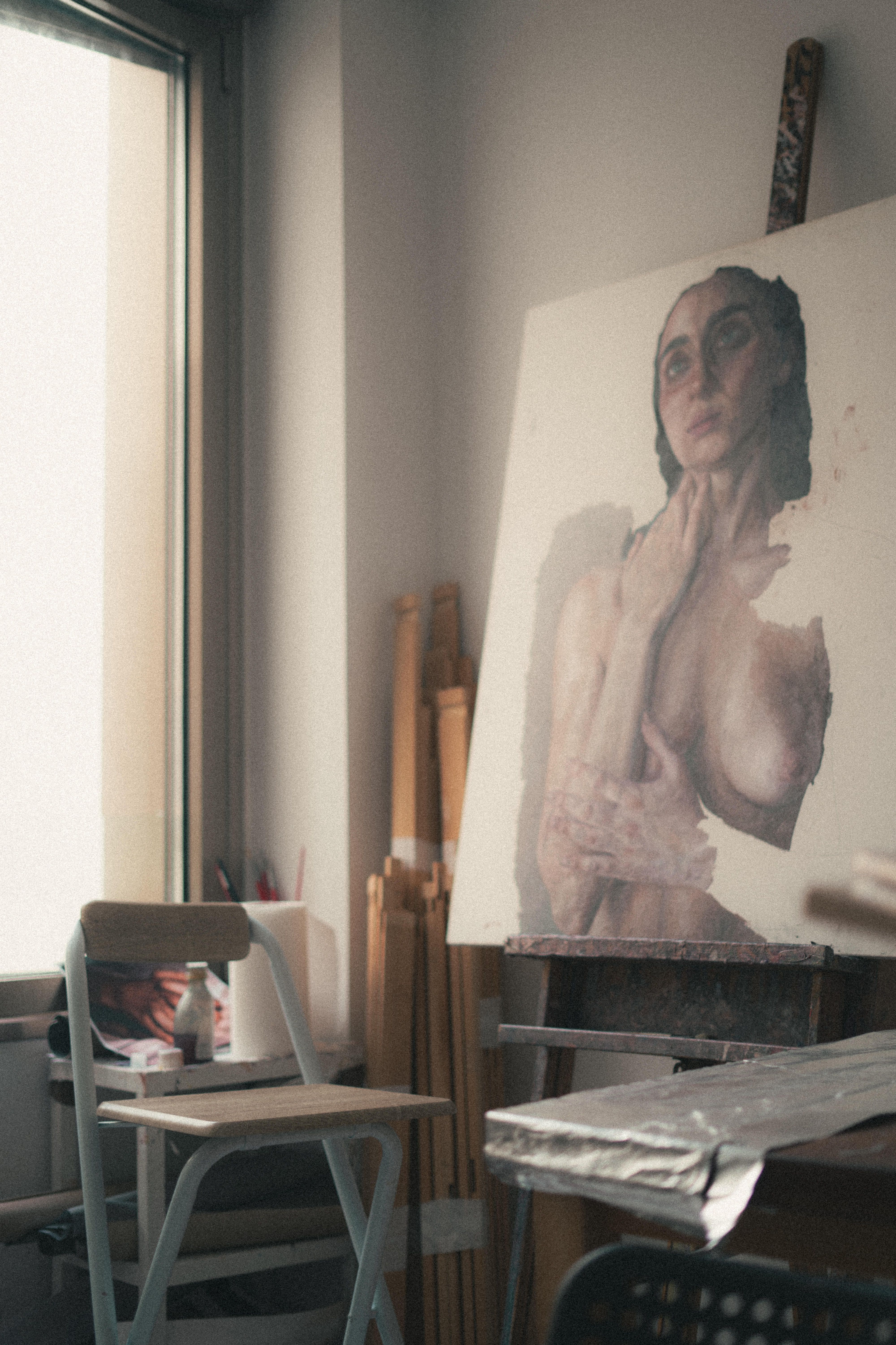 Ivana Gautier — Pintora — 5