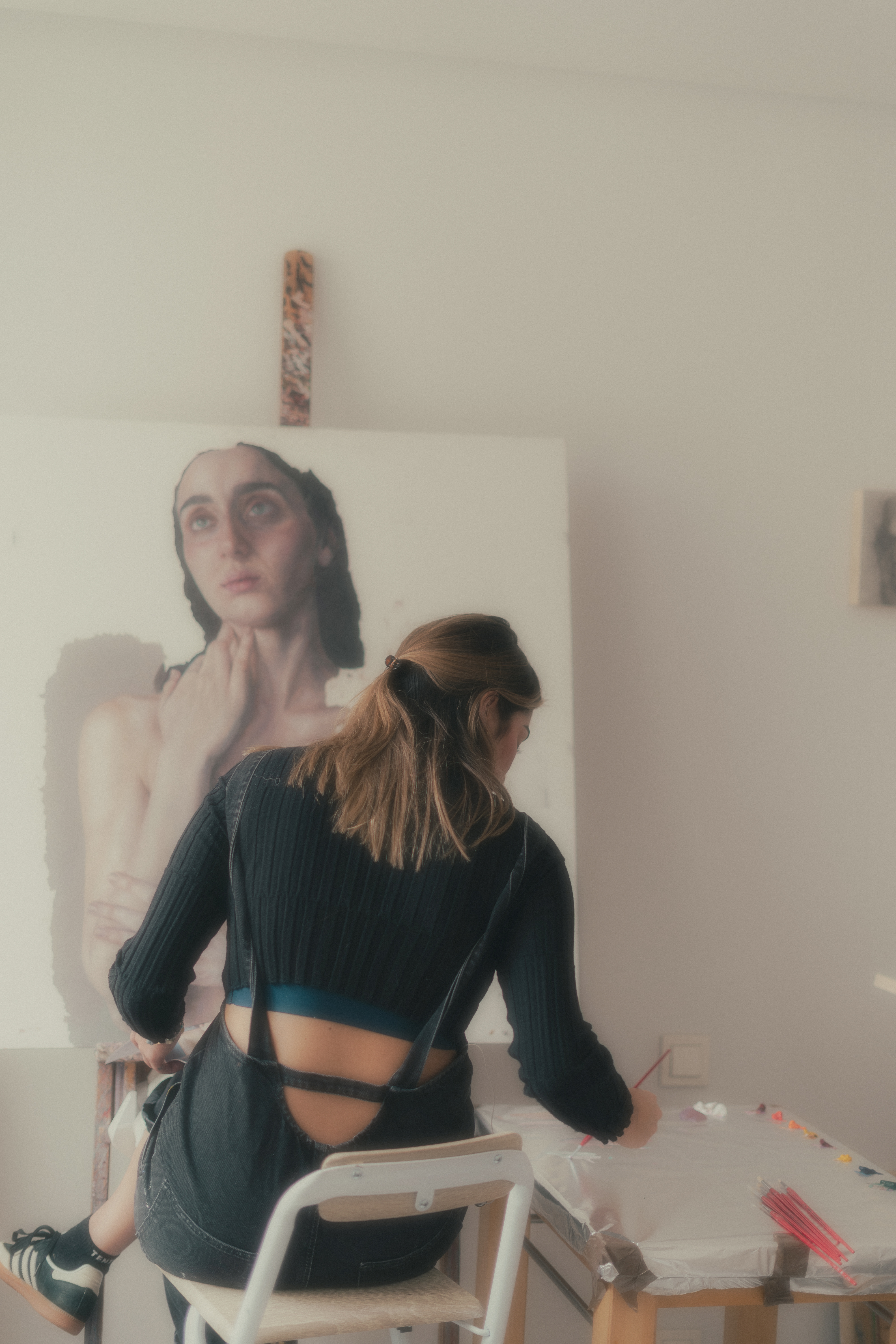 Ivana Gautier — Pintora — 7