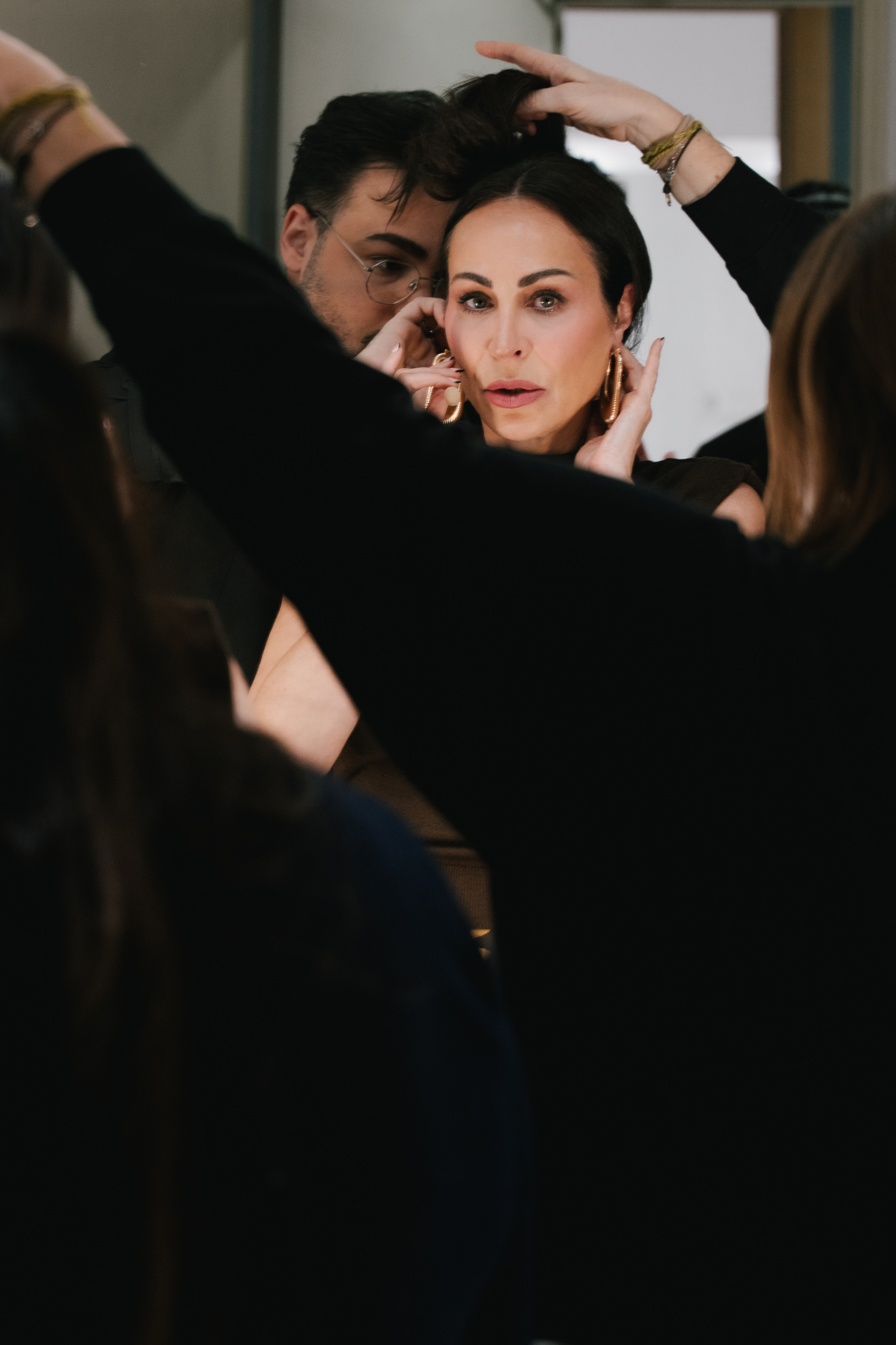 Ana Milán